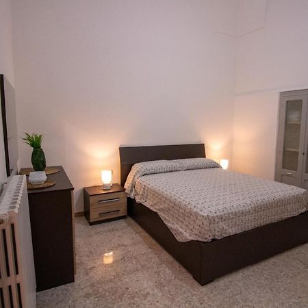 Casa Vacanze In Salento A Casa Di Benedetta Squinzano Екстер'єр фото