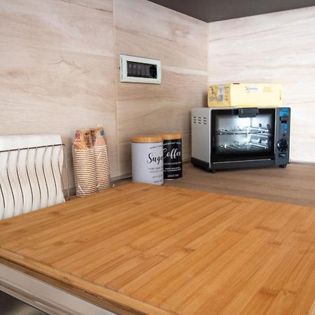 Casa Vacanze In Salento A Casa Di Benedetta Squinzano Екстер'єр фото