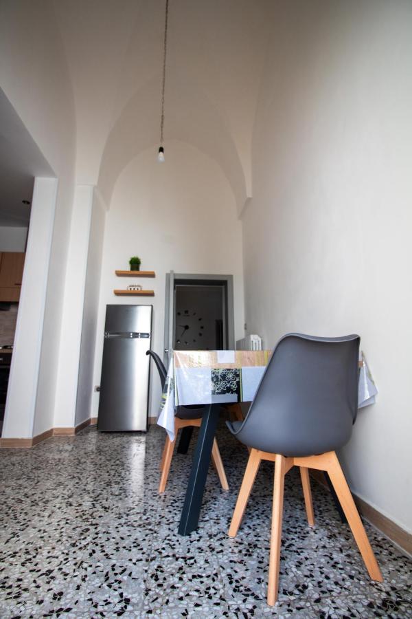 Casa Vacanze In Salento A Casa Di Benedetta Squinzano Екстер'єр фото