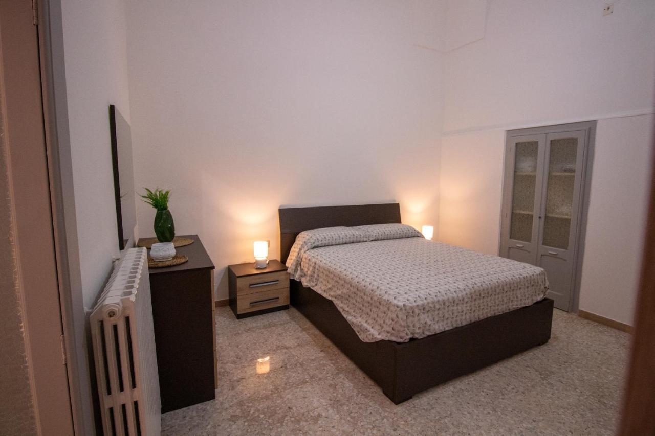 Casa Vacanze In Salento A Casa Di Benedetta Squinzano Екстер'єр фото