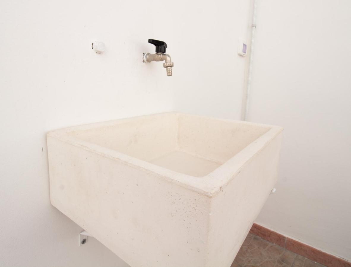 Casa Vacanze In Salento A Casa Di Benedetta Squinzano Екстер'єр фото
