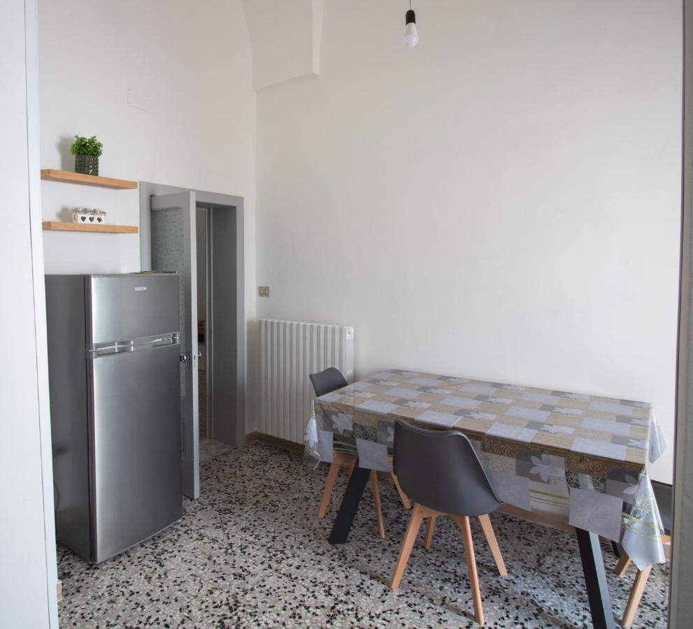 Casa Vacanze In Salento A Casa Di Benedetta Squinzano Екстер'єр фото