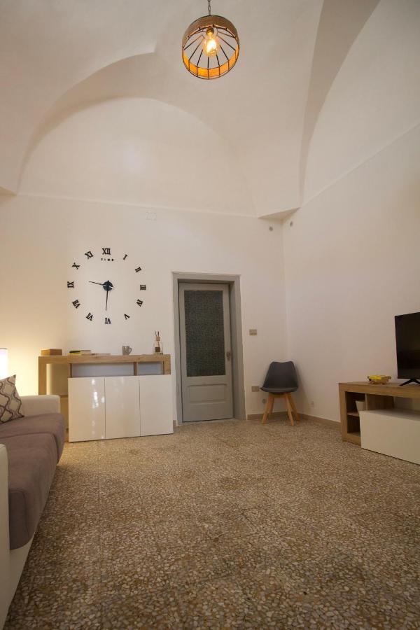 Casa Vacanze In Salento A Casa Di Benedetta Squinzano Екстер'єр фото