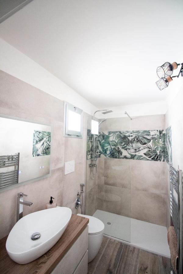 Casa Vacanze In Salento A Casa Di Benedetta Squinzano Екстер'єр фото