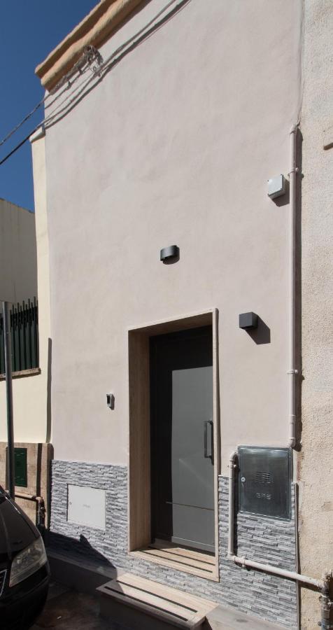 Casa Vacanze In Salento A Casa Di Benedetta Squinzano Екстер'єр фото