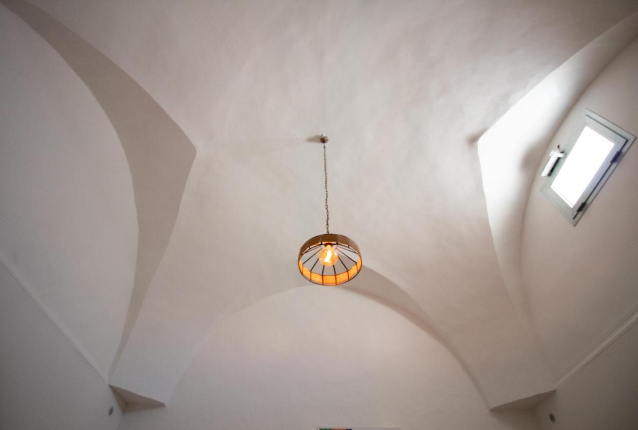 Casa Vacanze In Salento A Casa Di Benedetta Squinzano Екстер'єр фото