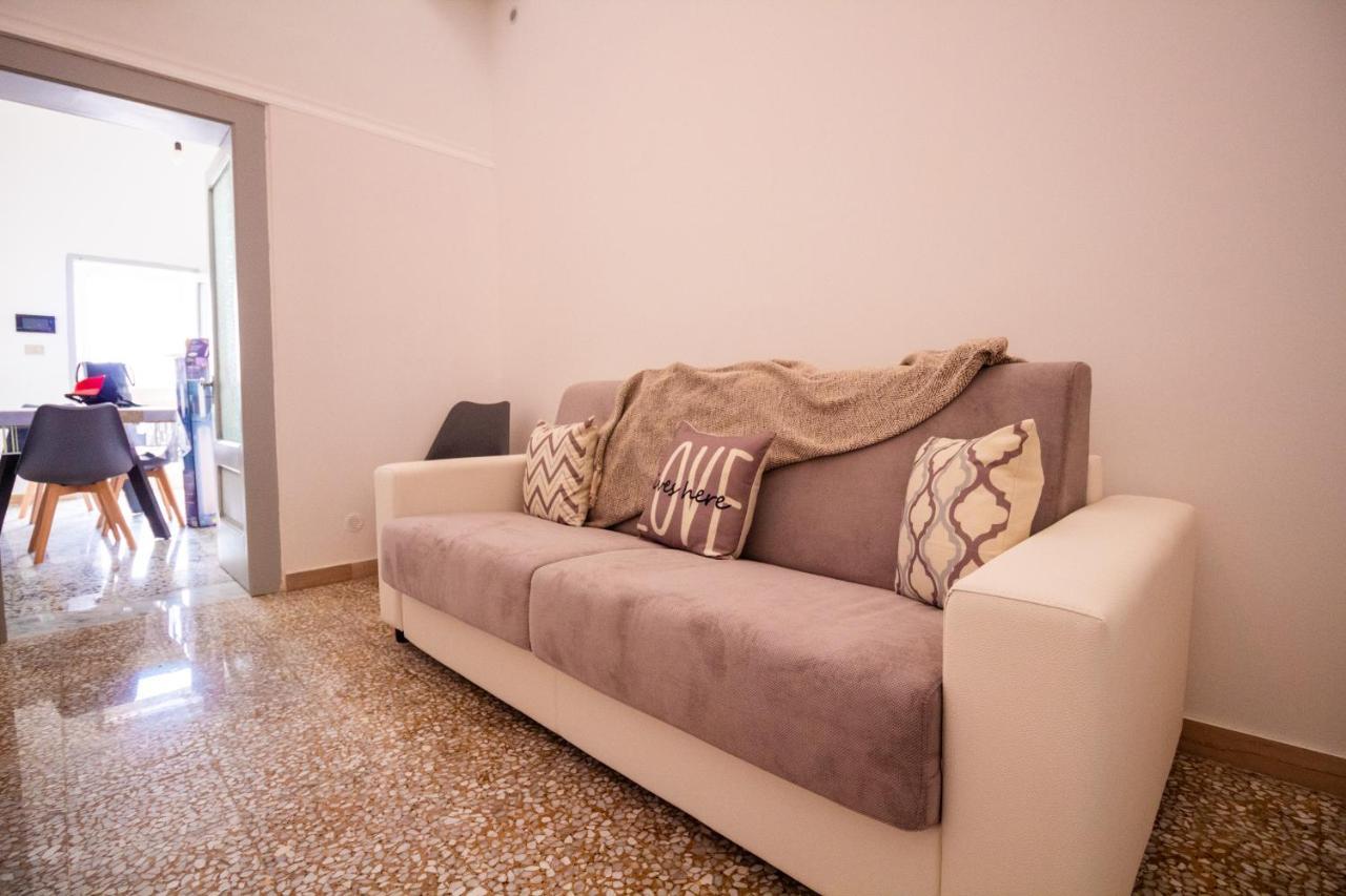 Casa Vacanze In Salento A Casa Di Benedetta Squinzano Екстер'єр фото